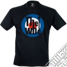 Who (The): Target Classic (T-Shirt Unisex Tg. S) giochi