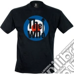 Who (The): Rock Off - Target Classic (T-Shirt Unisex Tg. L) giochi