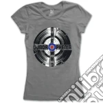 Who (The): Rock Off - Quadrophenia (T-Shirt Donna Tg. L) giochi
