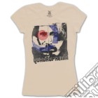 Who (The): Four Square (T-Shirt Donna Tg. XL) gioco di Rock Off