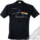 Pink Floyd: Dsotm Courier (T-Shirt Unisex Tg. M) giochi