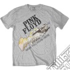Pink Floyd: Wywh Robot Shake (T-Shirt Unisex Tg. S) gioco di Rock Off