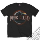 Pink Floyd: The Dark Side Of The Moon Vintage Seal (T-Shirt Unisex Tg. S) giochi