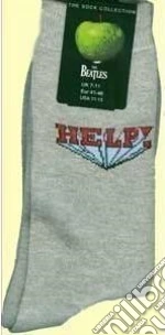 Beatles (The): Rock Off - Help! Grey (Calzini Donna) giochi