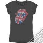 Rolling Stones (The) - Classic Tongue England (Donna Tg. L) giochi