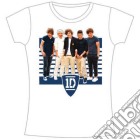 One Direction - One Ivy League Stripes (Donna Tg. M) giochi