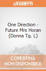 One Direction - Future Mrs Horan (Donna Tg. L) gioco di Rock Off