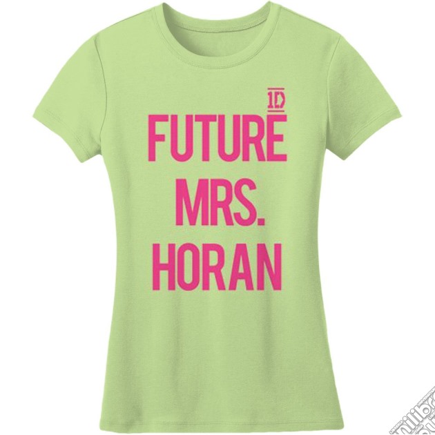 One Direction - Future Mrs Horan (Donna Tg. XL) gioco di Rock Off