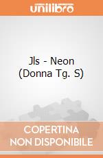 Jls - Neon (Donna Tg. S) gioco di Rock Off