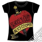 Alice Cooper - School's Out (Donna Tg. XL) gioco di Rock Off
