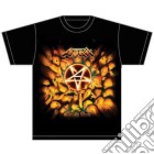 Anthrax: Worship Music (T-Shirt Unisex Tg. L) giochi
