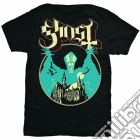 Ghost - Opus (Unisex Tg. XXL) giochi