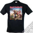 Iron Maiden: Trooper (T-Shirt Unisex Tg. XL) gioco di Rock Off