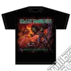 Iron Maiden - From Fear To Eternity Album (Unisex Tg. M) giochi