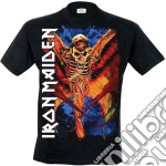 Iron Maiden: Rock Off - Vampyr (T-Shirt Unisex Tg. S) giochi