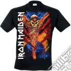 Iron Maiden: Vampyr (T-Shirt Unisex Tg. S) giochi