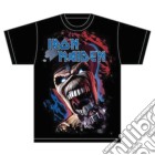 Iron Maiden: Wildest Dream Vortex (T-Shirt Unisex Tg. S) gioco di Rock Off