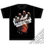 Judas Priest: British Steel (T-Shirt Unisex Tg. L) gioco di Rock Off