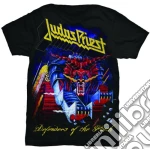 Judas Priest: Rock Off - Defender Of The Faith (T-Shirt Unisex Tg. M) giochi