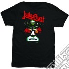Judas Priest: Hell Bent Black (T-Shirt Unisex Tg. 2XL) gioco di Rock Off