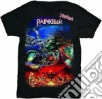 Judas Priest: Rock Off - Painkiller (T-Shirt Unisex Tg. L) giochi