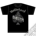 Motorhead: Ace Of Spades (T-Shirt Unisex Tg. M) giochi
