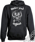 Motorhead - England (Felpa Uomo S) giochi