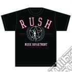 Rush - Department (Unisex Tg. S) gioco di Rock Off