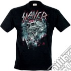 Slayer - Demon Storm (T-Shirt Uomo S) giochi