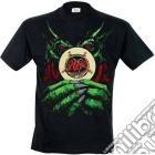 Slayer - Root Of All Evil (T-Shirt Uomo M) giochi