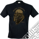 Black Sabbath: Rock Off - Us Tour 78 Avengers (T-Shirt Unisex Tg. M) giochi