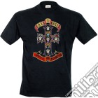 Guns N' Roses: Appetite For Destruction (T-Shirt Unisex Tg. M) giochi