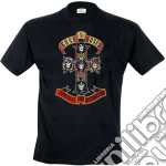 Guns N' Roses: Rock Off - Appetite For Destruction (T-Shirt Unisex Tg. L) giochi