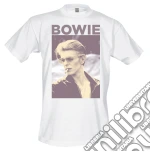 David Bowie: Rock Off - Smoking (T-Shirt Unisex Tg. XL) giochi