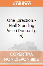 One Direction - Niall Standing Pose (Donna Tg. S) gioco di Rock Off