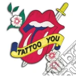 Rolling Stones (The): Tattoo You (Toppa)  giochi