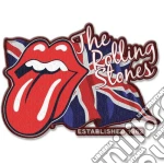 Rolling Stones (The): Lick The Flag (Toppa) giochi