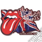 Rolling Stones (The): Lick The Flag (Toppa) gioco di Rock Off