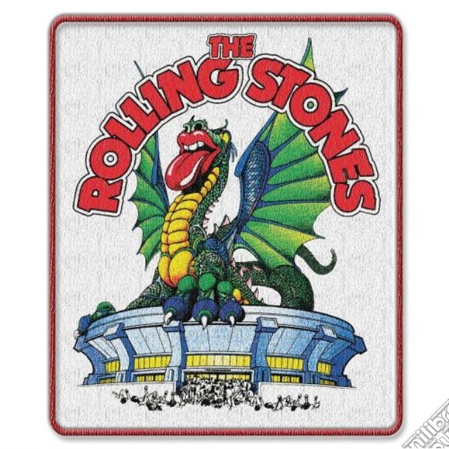 Rolling Stones (The) - Dragon (Toppa) gioco di Rock Off