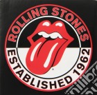Rolling Stones (The) - Est 1962 (Magnete) gioco di Rock Off