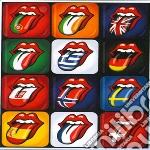 Rolling Stones (The): Tongue Evolution (Magnete) giochi