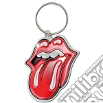 Rolling Stones (The): Tongue (Portachiavi Metallo) giochi