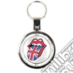 Rolling Stones (The): Uk & Us Tongues (Portachiavi) giochi