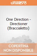 One Direction - Directioner (Braccialetto) gioco di Rock Off