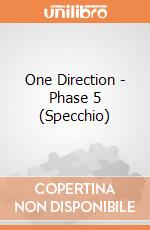One Direction - Phase 5 (Specchio) gioco di Rock Off