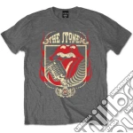 Rolling Stones (The): Rock Off - 40 Licks (T-Shirt Unisex Tg. S) giochi