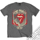 Rolling Stones (The): 40 Licks (T-Shirt Unisex Tg. S) gioco di Rock Off