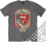Rolling Stones (The): Rock Off - 40 Licks (T-Shirt Unisex Tg. L) giochi