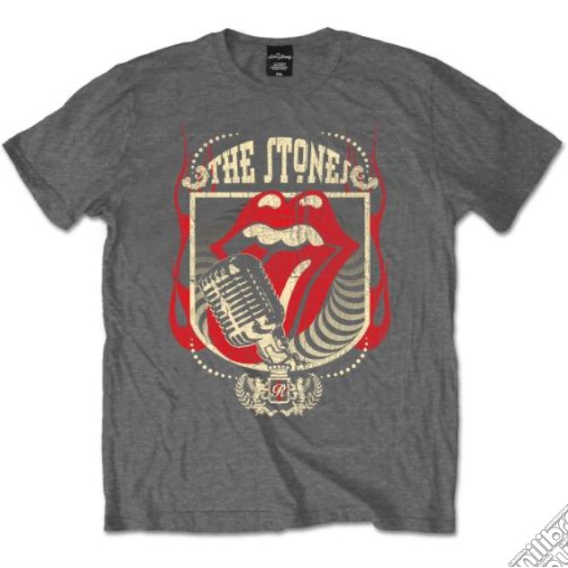 Rolling Stones (The) - 40 Licks (Unisex Tg. XXL) gioco di Rock Off