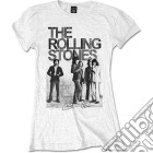 Rolling Stones (The) - Est. 1962 Group Photo (Donna Tg. XL) giochi